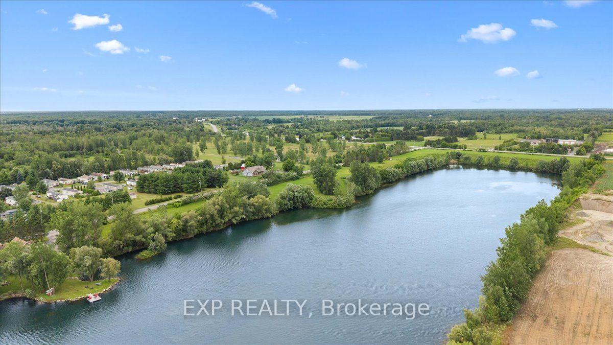 Photo 20 of 2164 Old Prescott Road, Ottawa, Greely — HOMEH