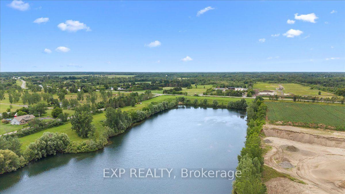 Photo 21 of 2164 Old Prescott Road, Ottawa, Greely — HOMEH