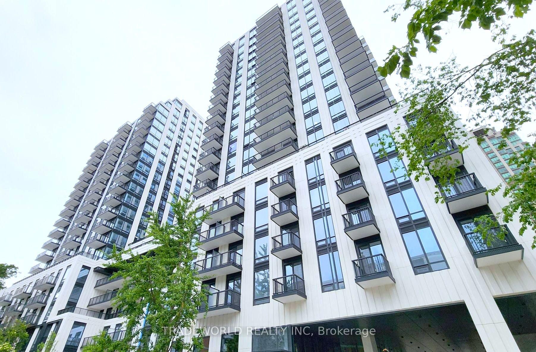 Photo 2 of Unit 707, 91 Montclair Avenue, Toronto, Forest Hill South — HOMEH