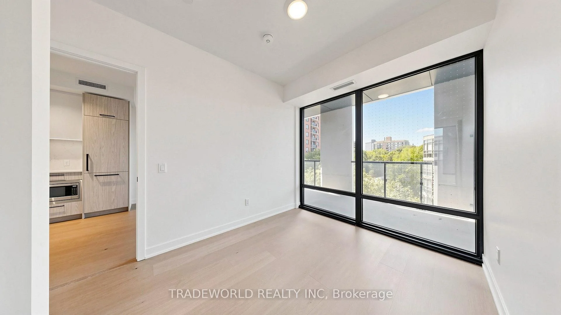 Photo 16 of Unit 707, 91 Montclair Avenue, Toronto, Forest Hill South — HOMEH
