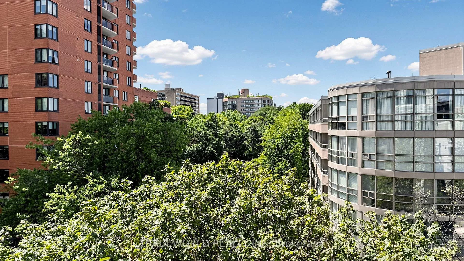 Photo 30 of Unit 707, 91 Montclair Avenue, Toronto, Forest Hill South — HOMEH