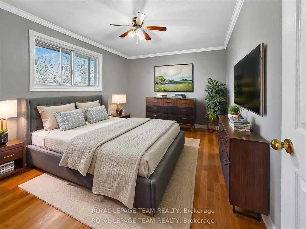 Photo 14 of Unit upper, 925 Moorvale Road, Ottawa, Overbrook/Castle Heights — HOMEH