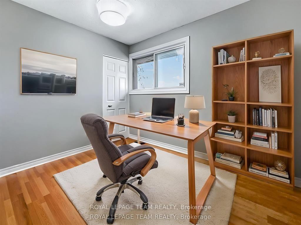 Photo 19 of Unit upper, 925 Moorvale Road, Ottawa, Overbrook/Castle Heights — HOMEH