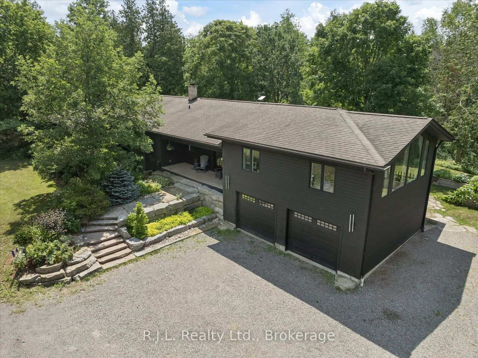 Photo 2 of 4115 County Rd 32, Douro-Dummer — HOMEH
