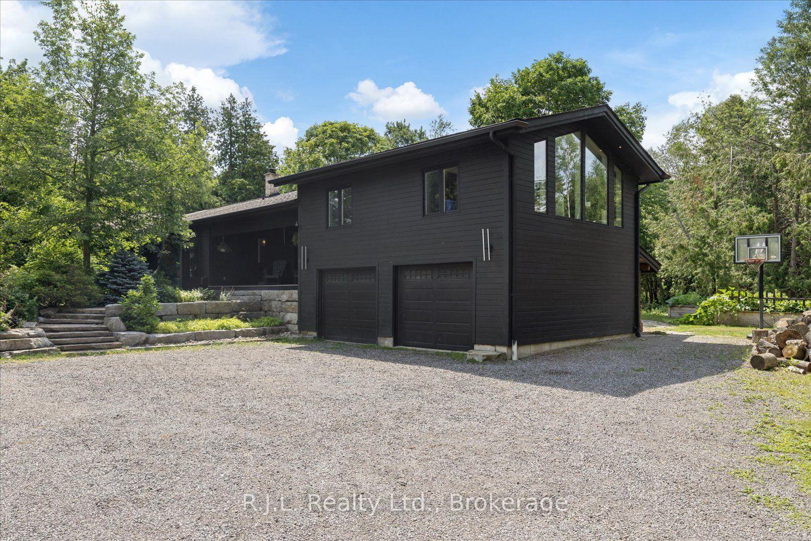 Photo 3 of 4115 County Rd 32, Douro-Dummer — HOMEH