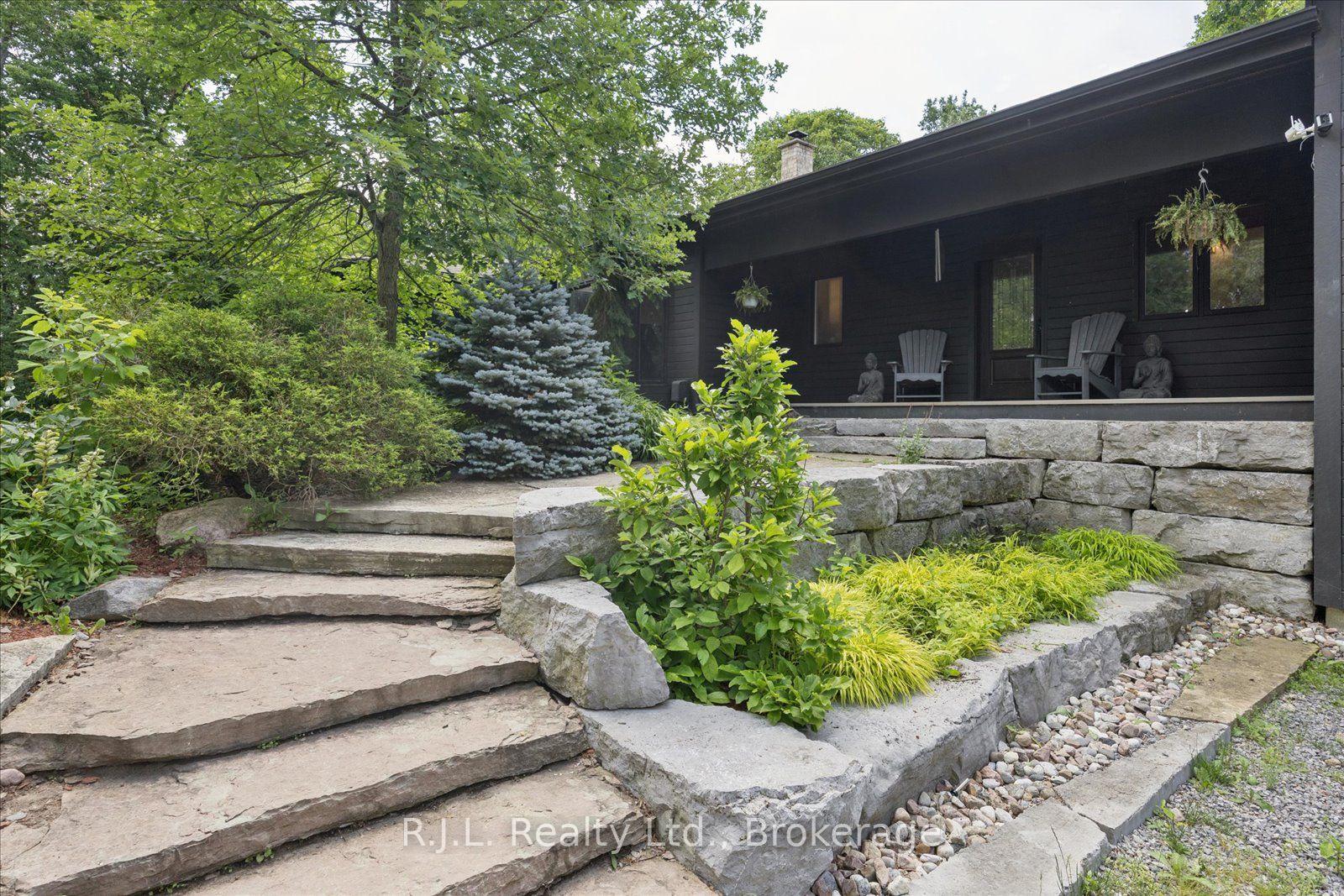 Photo 5 of 4115 County Rd 32, Douro-Dummer — HOMEH