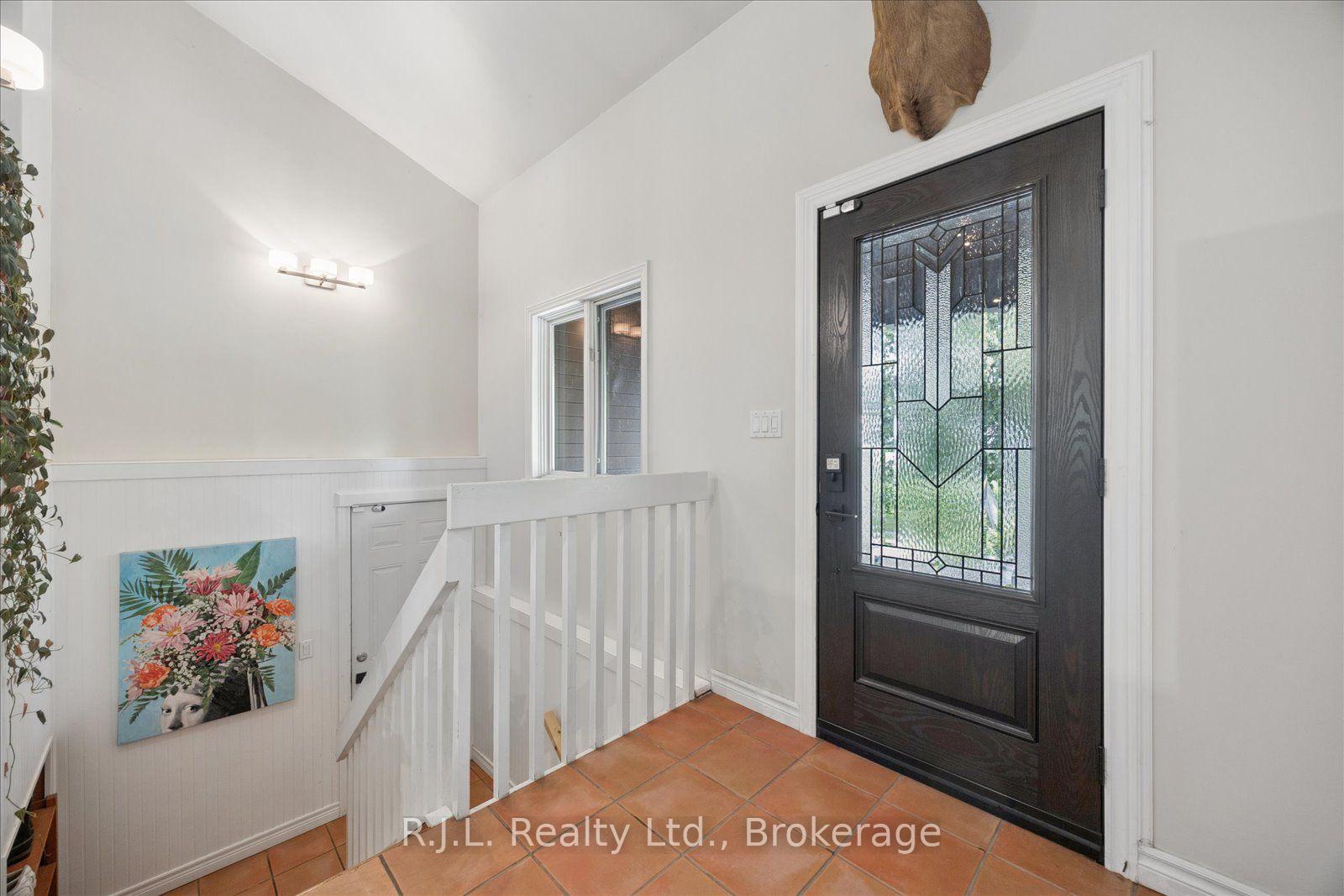 Photo 7 of 4115 County Rd 32, Douro-Dummer — HOMEH