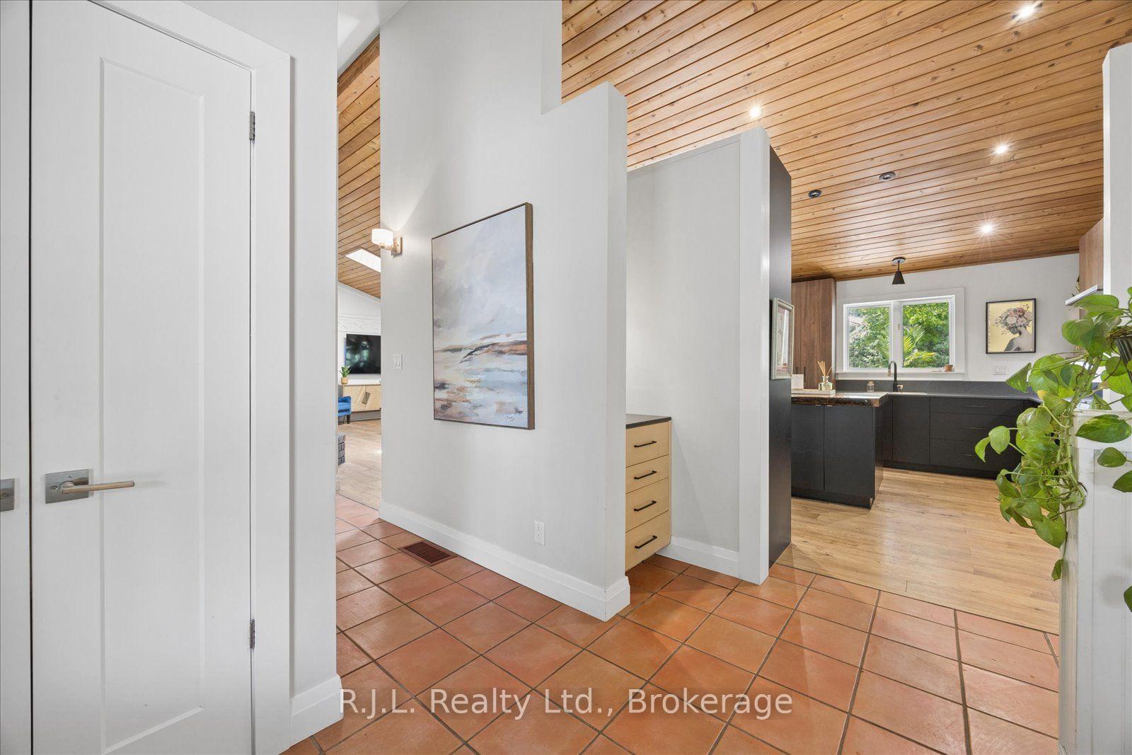 Photo 8 of 4115 County Rd 32, Douro-Dummer — HOMEH