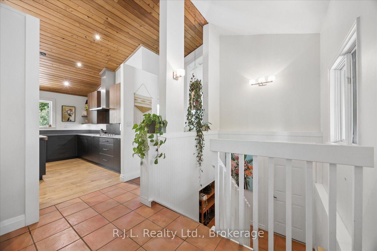 Photo 10 of 4115 County Rd 32, Douro-Dummer — HOMEH