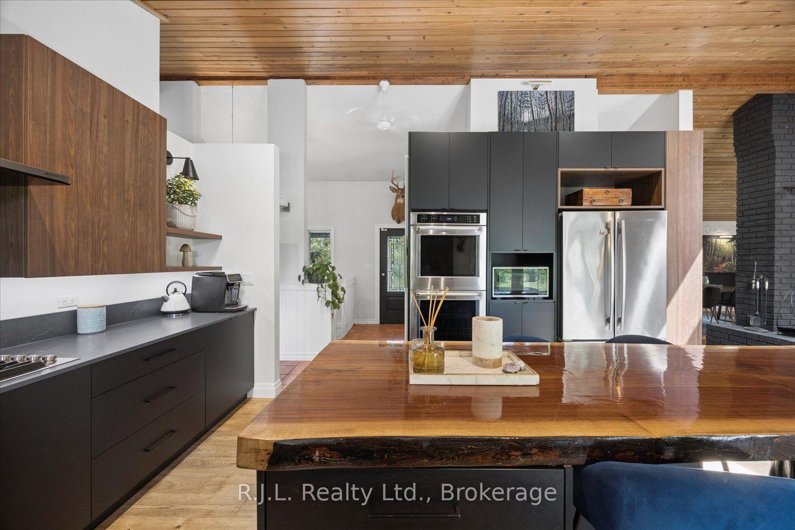 Photo 12 of 4115 County Rd 32, Douro-Dummer — HOMEH