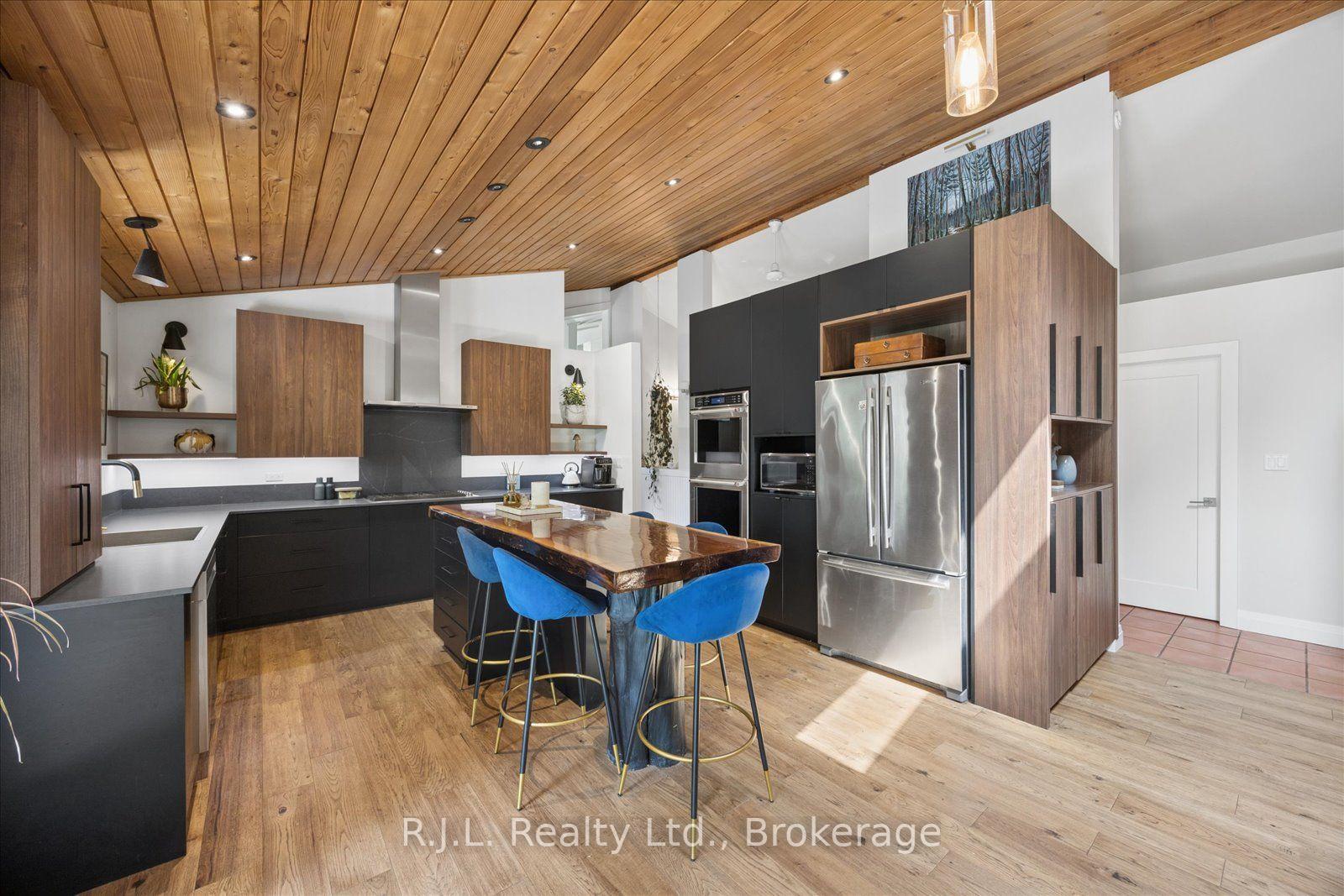 Photo 13 of 4115 County Rd 32, Douro-Dummer — HOMEH