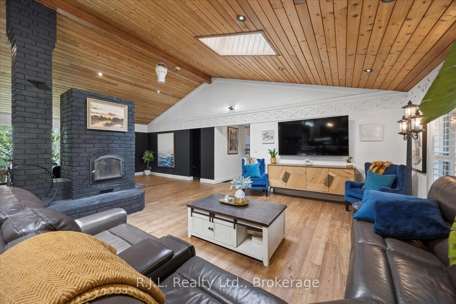 Photo 16 of 4115 County Rd 32, Douro-Dummer — HOMEH