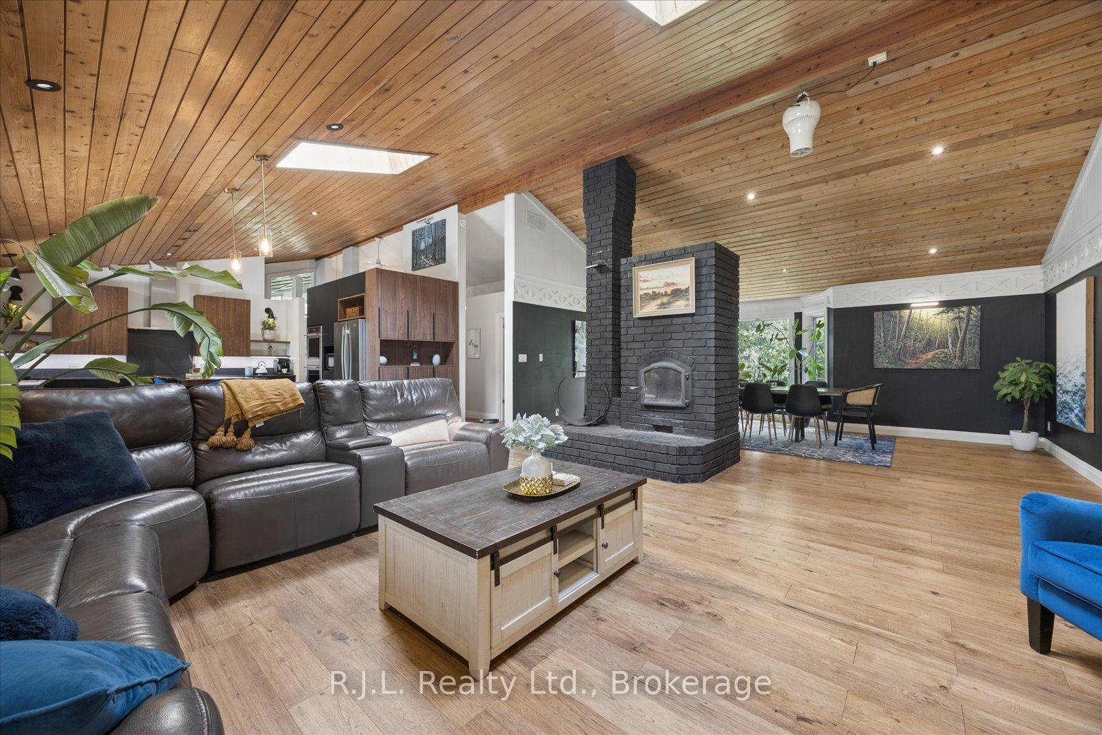 Photo 17 of 4115 County Rd 32, Douro-Dummer — HOMEH