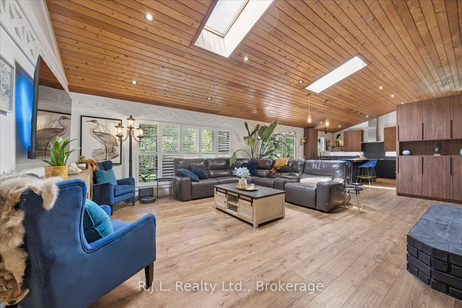 Photo 19 of 4115 County Rd 32, Douro-Dummer — HOMEH