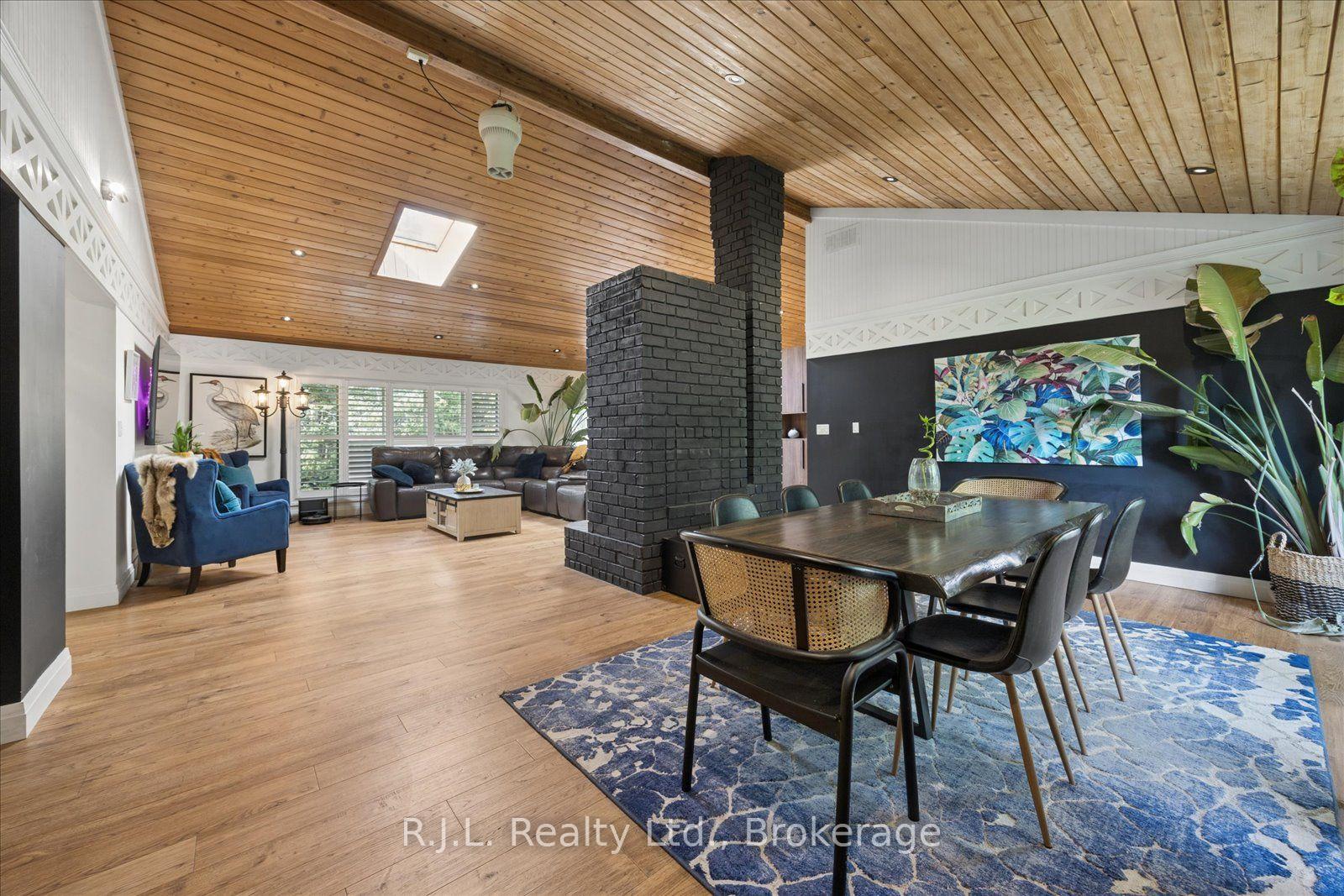 Photo 20 of 4115 County Rd 32, Douro-Dummer — HOMEH