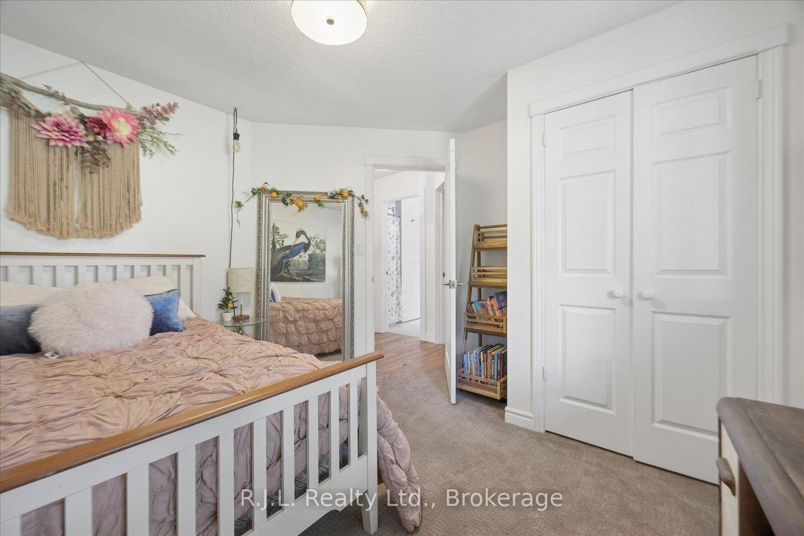 Photo 24 of 4115 County Rd 32, Douro-Dummer — HOMEH