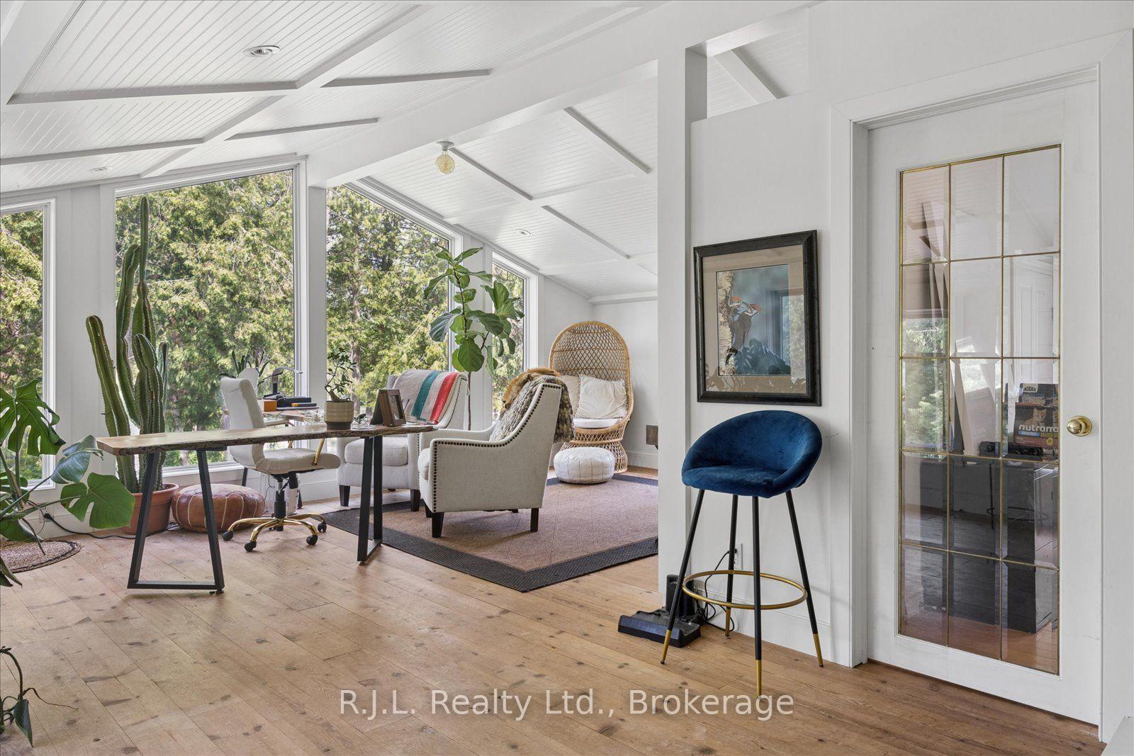 Photo 34 of 4115 County Rd 32, Douro-Dummer — HOMEH