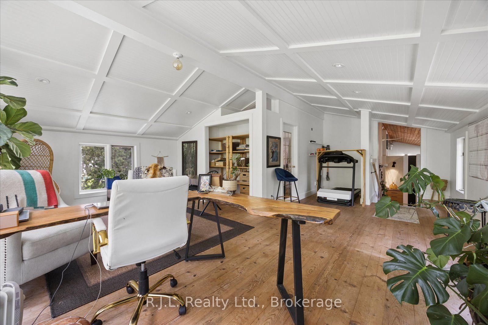 Photo 37 of 4115 County Rd 32, Douro-Dummer — HOMEH