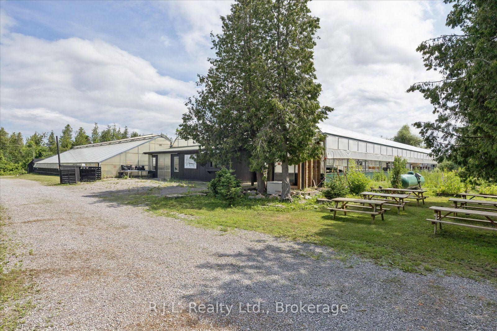 Photo 42 of 4115 County Rd 32, Douro-Dummer — HOMEH