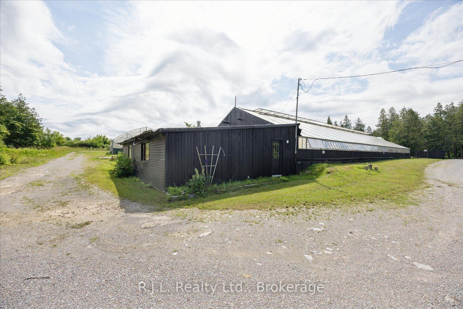 Photo 43 of 4115 County Rd 32, Douro-Dummer — HOMEH