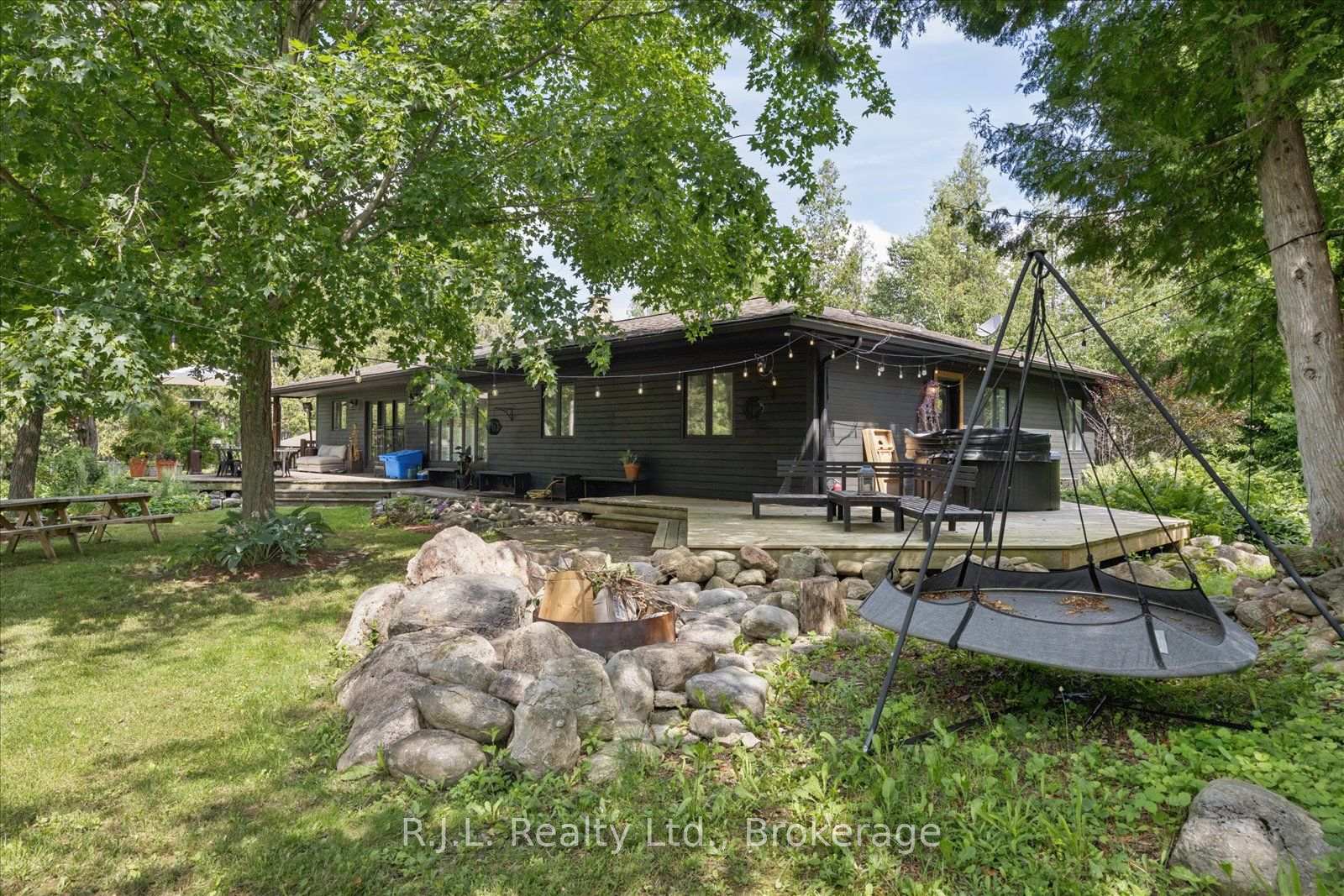 Photo 53 of 4115 County Rd 32, Douro-Dummer — HOMEH