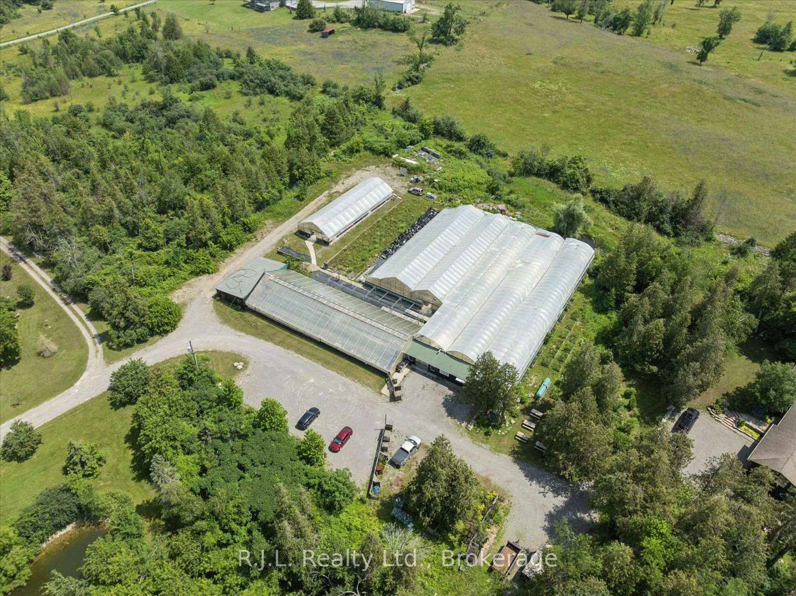 Photo 54 of 4115 County Rd 32, Douro-Dummer — HOMEH