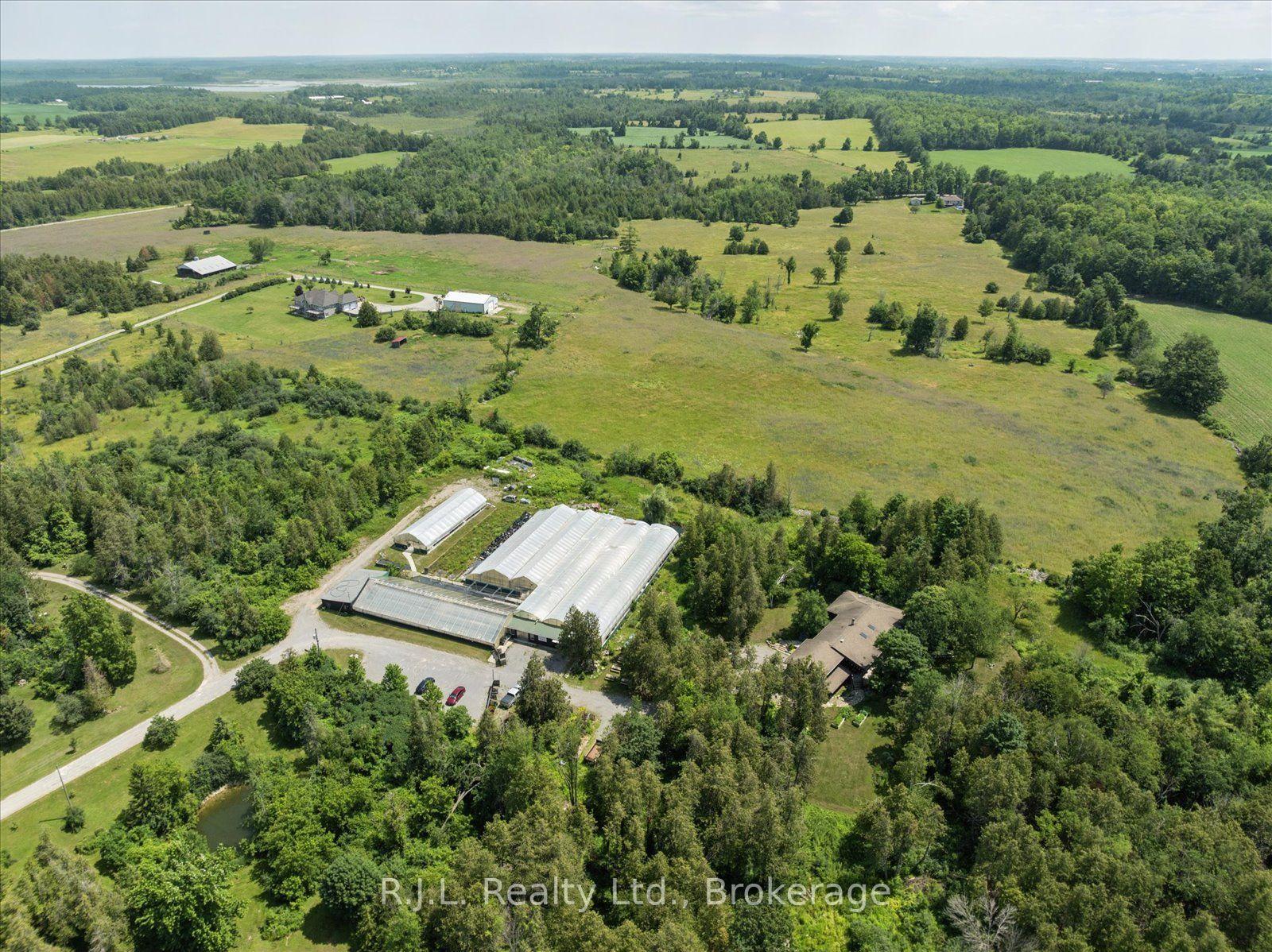 Photo 55 of 4115 County Rd 32, Douro-Dummer — HOMEH