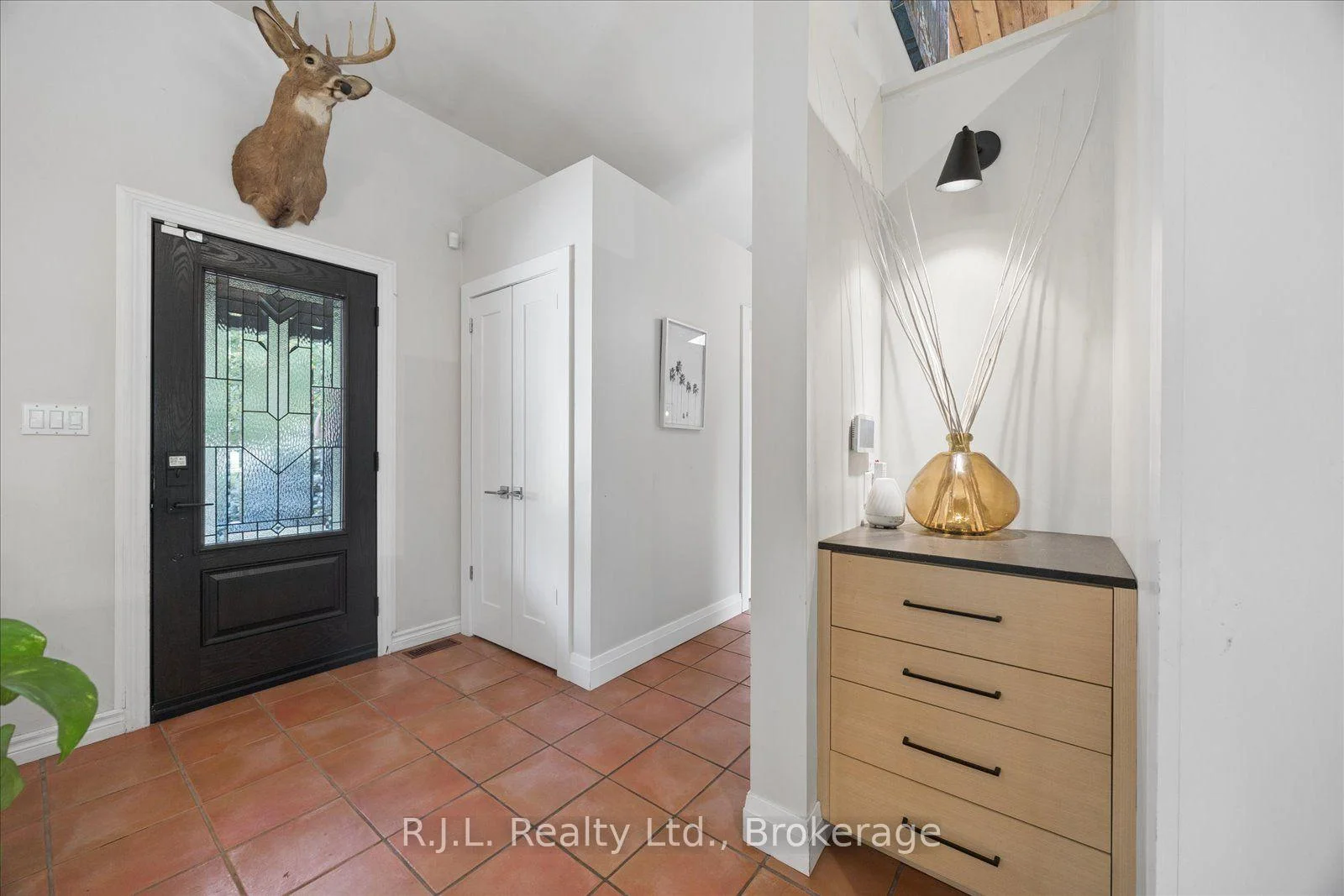 Photo 9 of 4115 County Rd 32, Douro-Dummer — HOMEH
