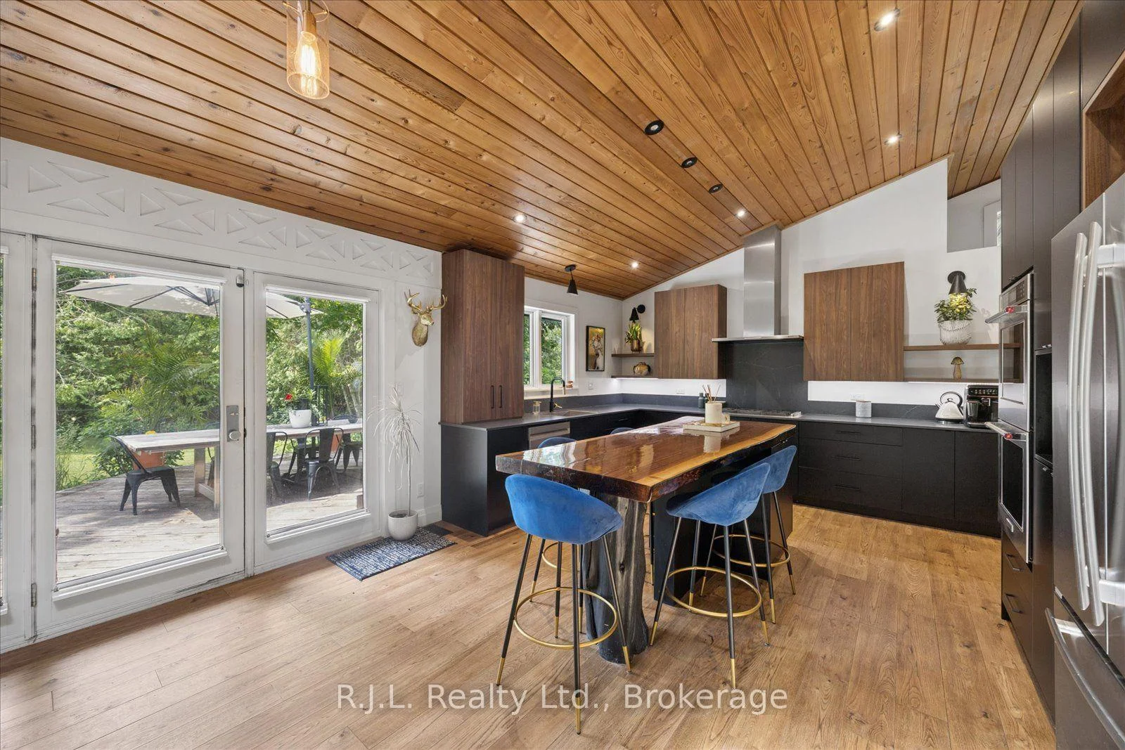 Photo 15 of 4115 County Rd 32, Douro-Dummer — HOMEH