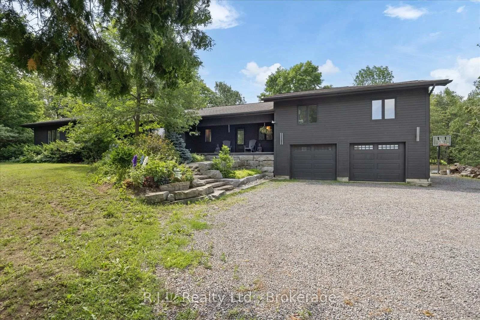 Photo 56 of 4115 County Rd 32, Douro-Dummer — HOMEH