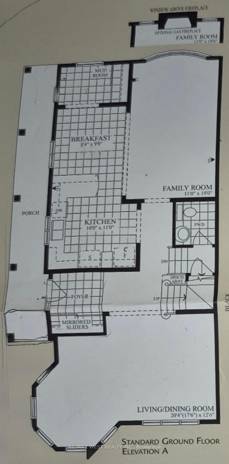 Photo 37 of 168 Gas Lamp Lane, Markham, Cornell — HOMEH