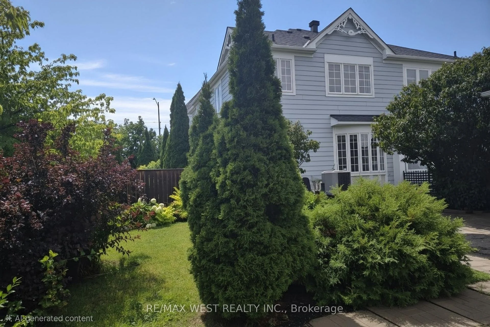 Photo 34 of 168 Gas Lamp Lane, Markham, Cornell — HOMEH