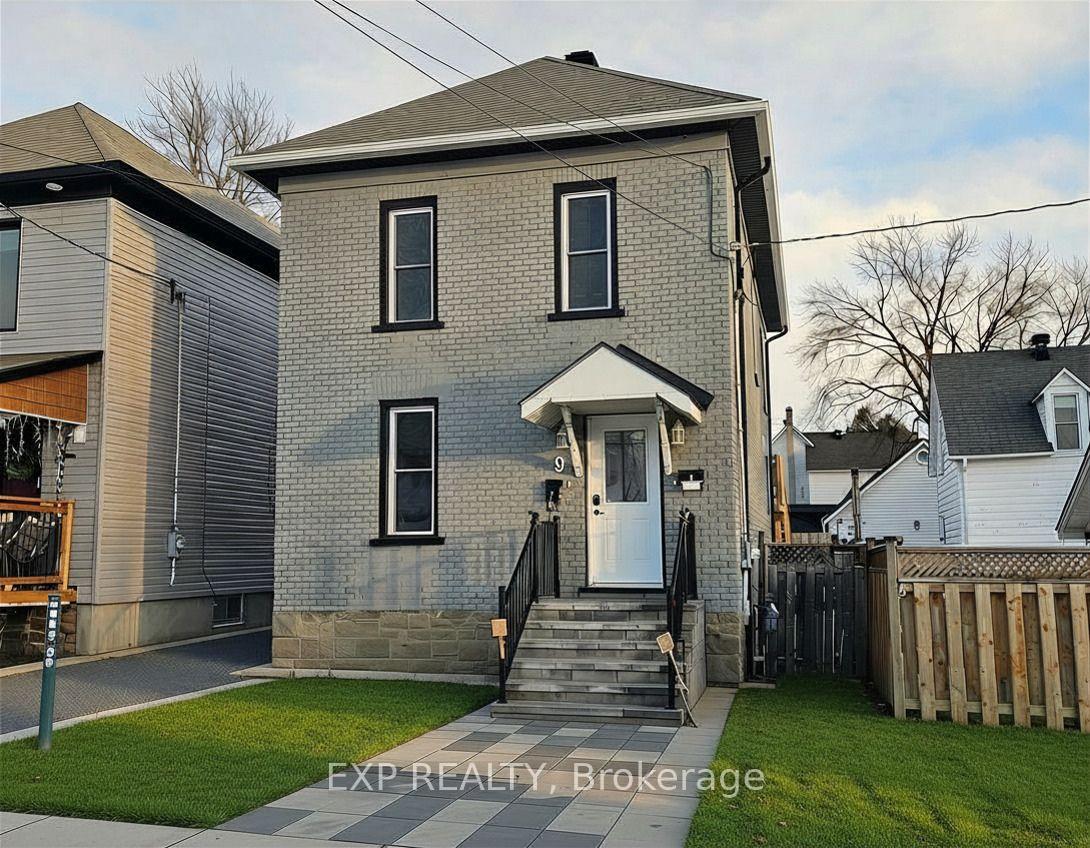 Photo 1 of Unit A, 9 Kent Street, Smiths Falls, Smiths Falls — HOMEH