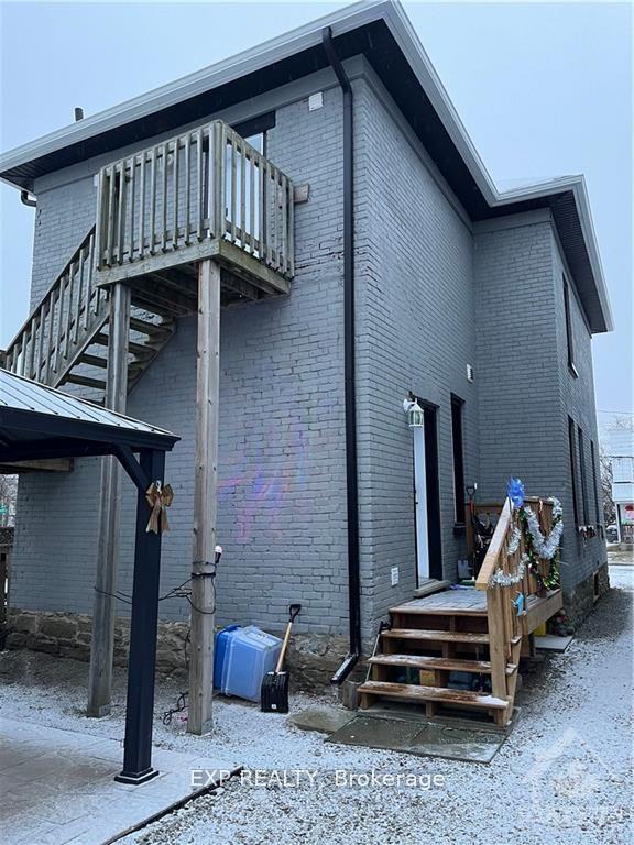 Photo 17 of Unit A, 9 Kent Street, Smiths Falls, Smiths Falls — HOMEH