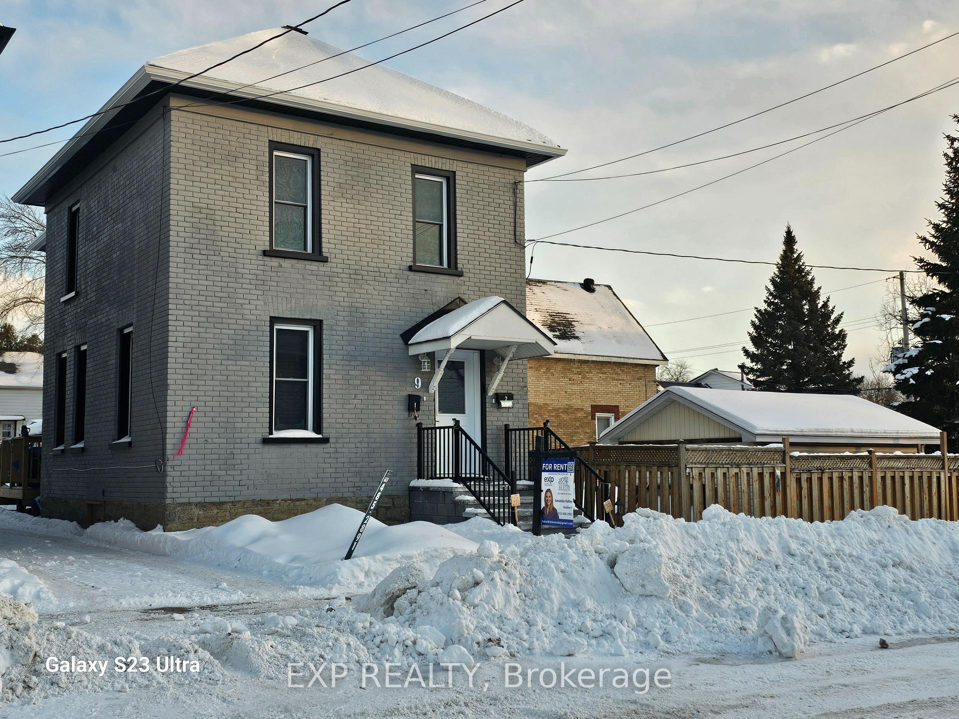 Photo 18 of Unit A, 9 Kent Street, Smiths Falls, Smiths Falls — HOMEH