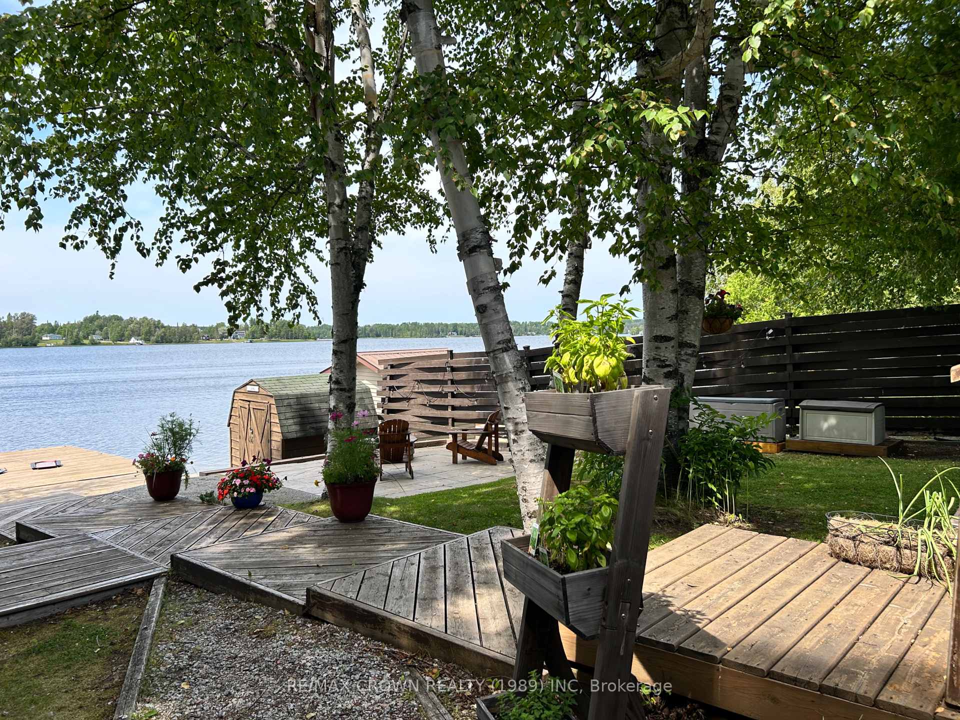 Photo 3 of 45 Lefebvre Peninsula, Moonbeam Road, Kapuskasing — HOMEH