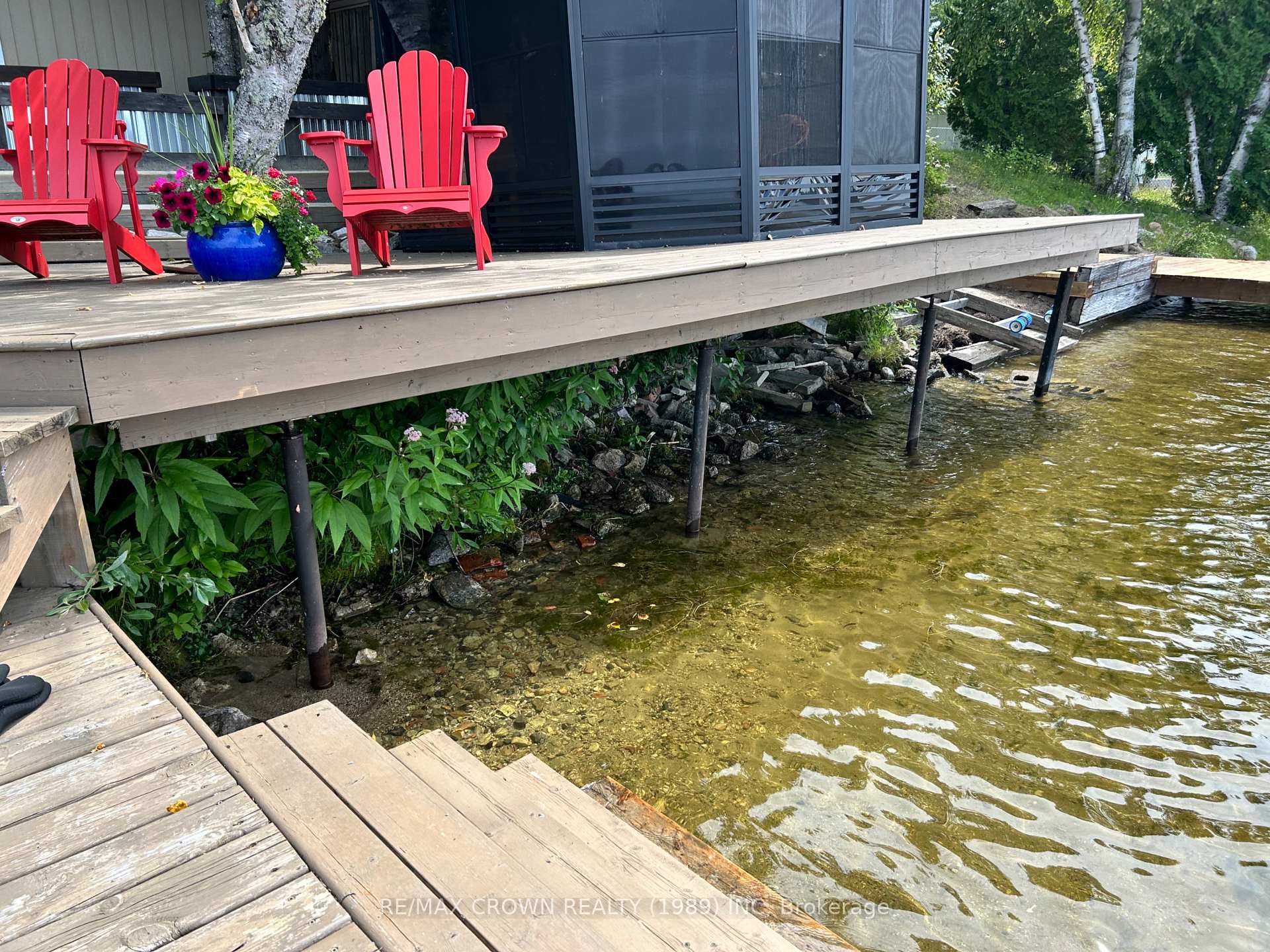 Photo 8 of 45 Lefebvre Peninsula, Moonbeam Road, Kapuskasing — HOMEH
