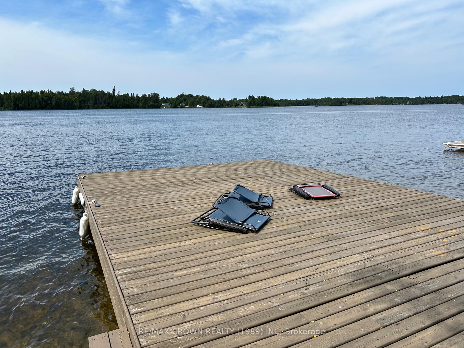 Photo 9 of 45 Lefebvre Peninsula, Moonbeam Road, Kapuskasing — HOMEH