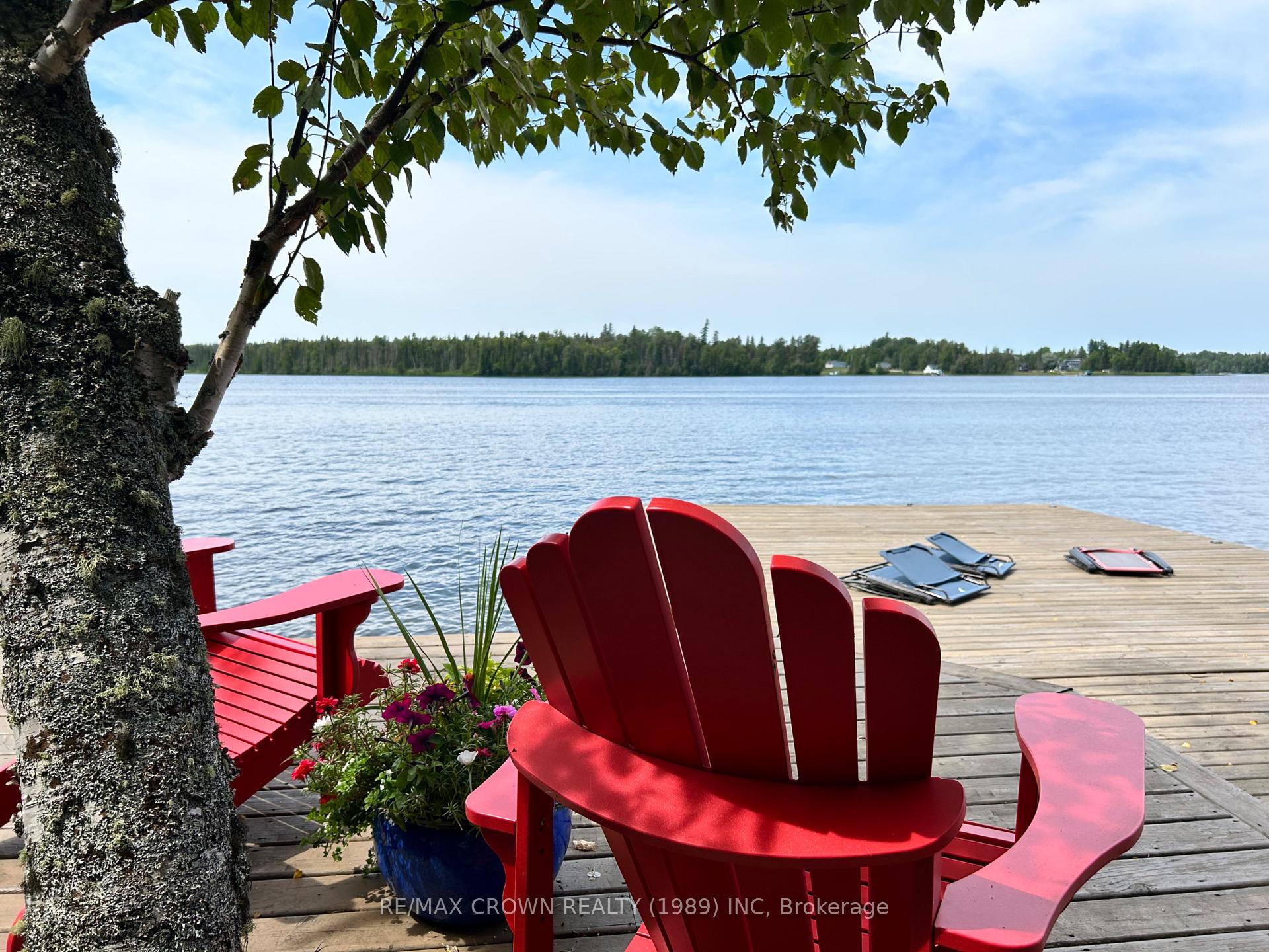 Photo 10 of 45 Lefebvre Peninsula, Moonbeam Road, Kapuskasing — HOMEH