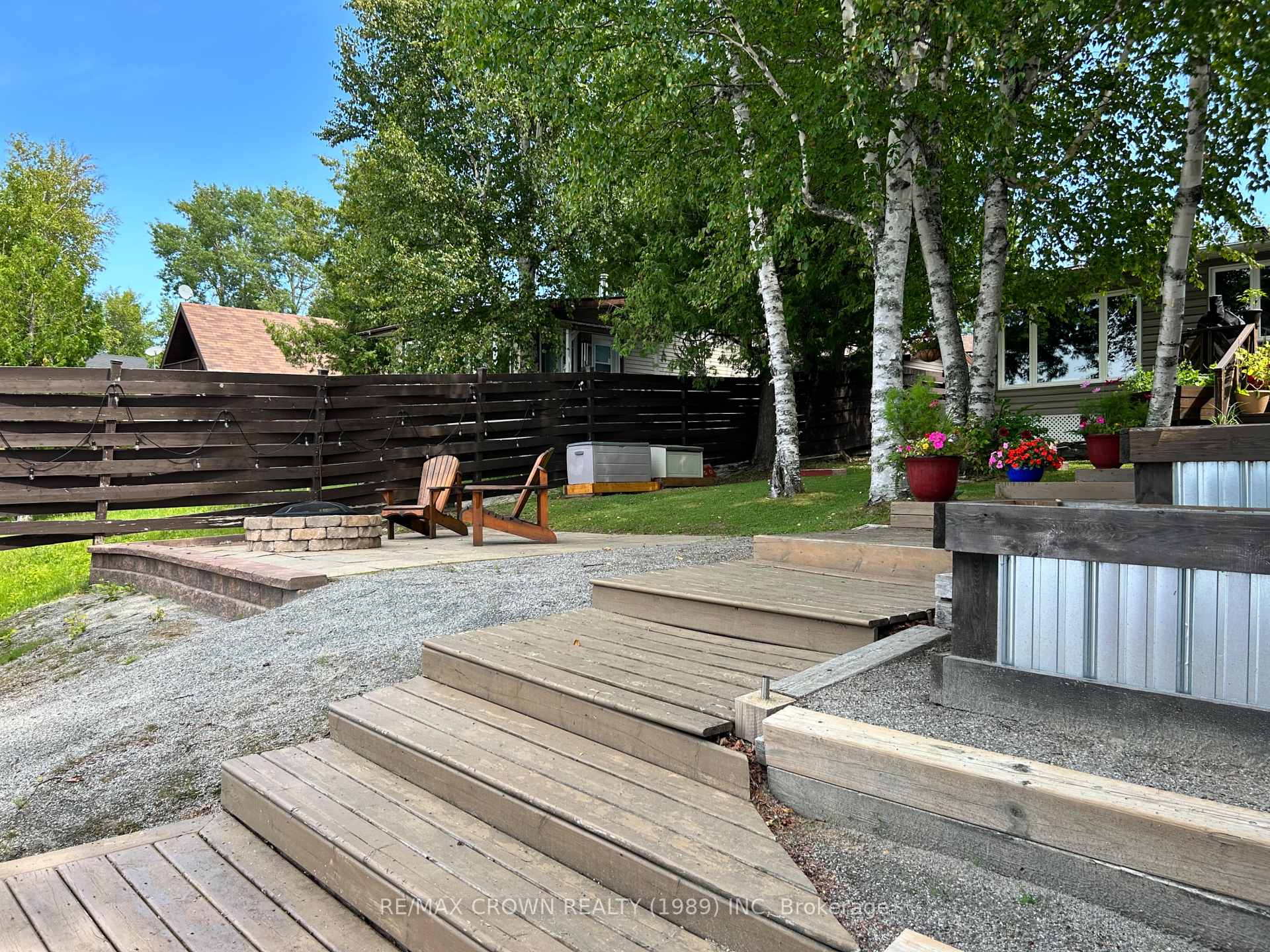 Photo 11 of 45 Lefebvre Peninsula, Moonbeam Road, Kapuskasing — HOMEH