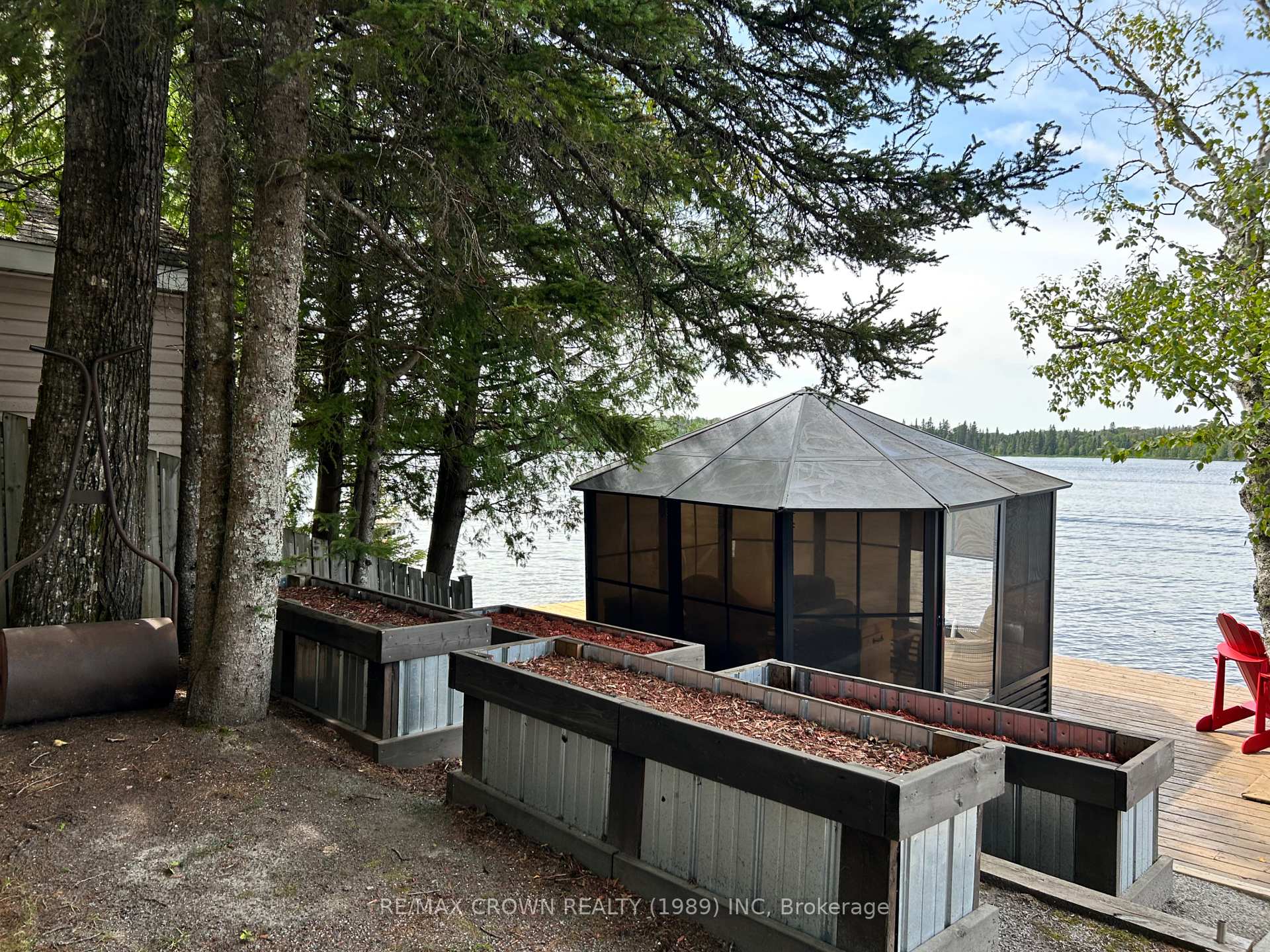 Photo 12 of 45 Lefebvre Peninsula, Moonbeam Road, Kapuskasing — HOMEH