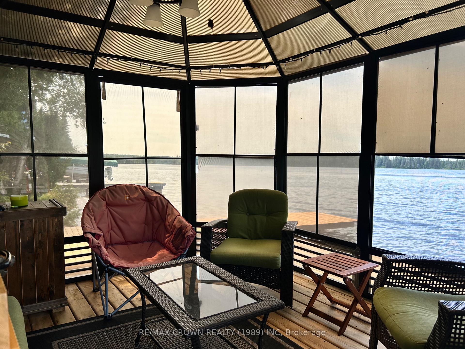 Photo 13 of 45 Lefebvre Peninsula, Moonbeam Road, Kapuskasing — HOMEH