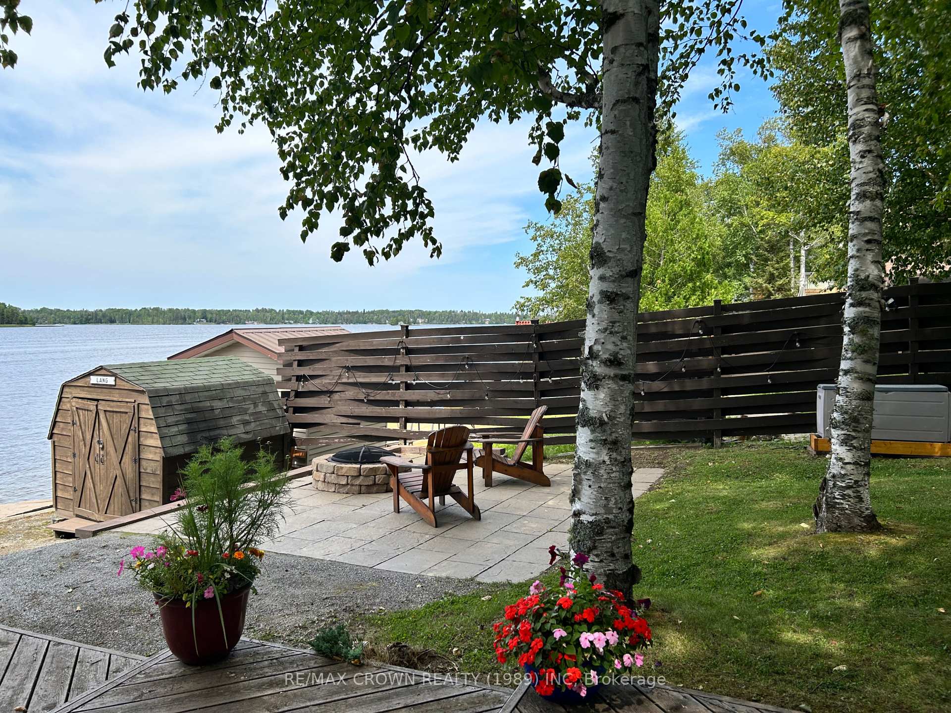 Photo 14 of 45 Lefebvre Peninsula, Moonbeam Road, Kapuskasing — HOMEH