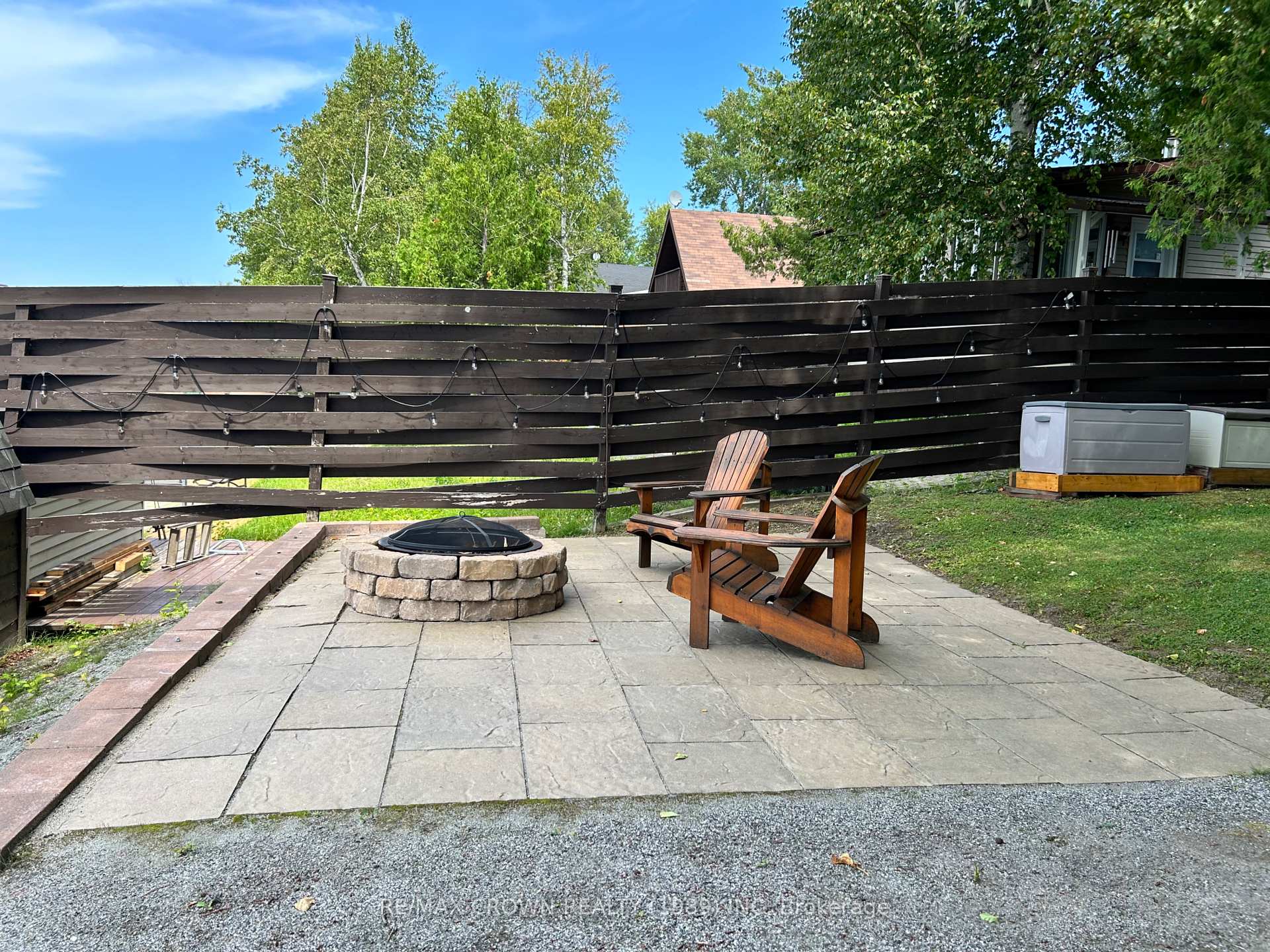 Photo 15 of 45 Lefebvre Peninsula, Moonbeam Road, Kapuskasing — HOMEH