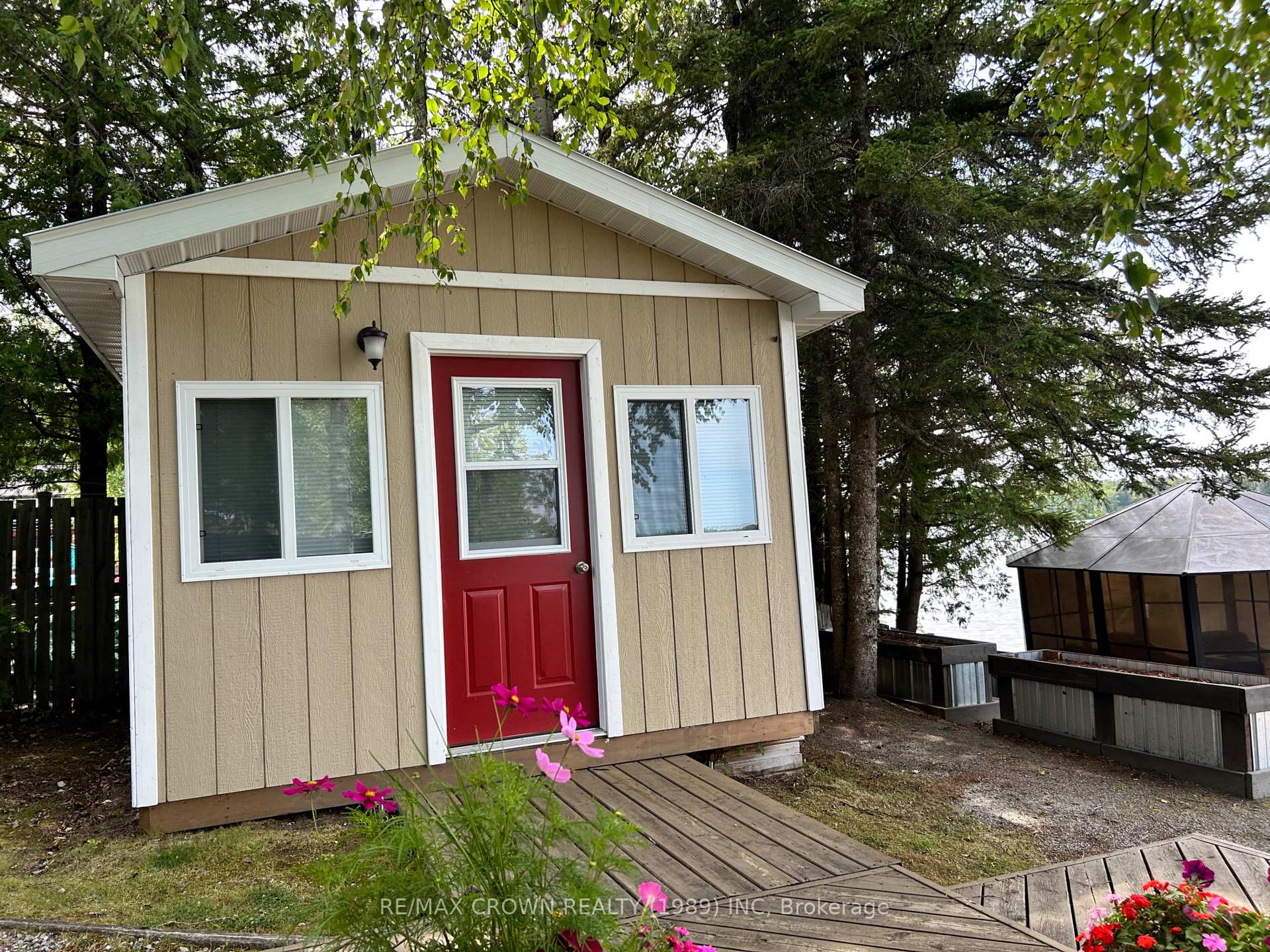 Photo 16 of 45 Lefebvre Peninsula, Moonbeam Road, Kapuskasing — HOMEH
