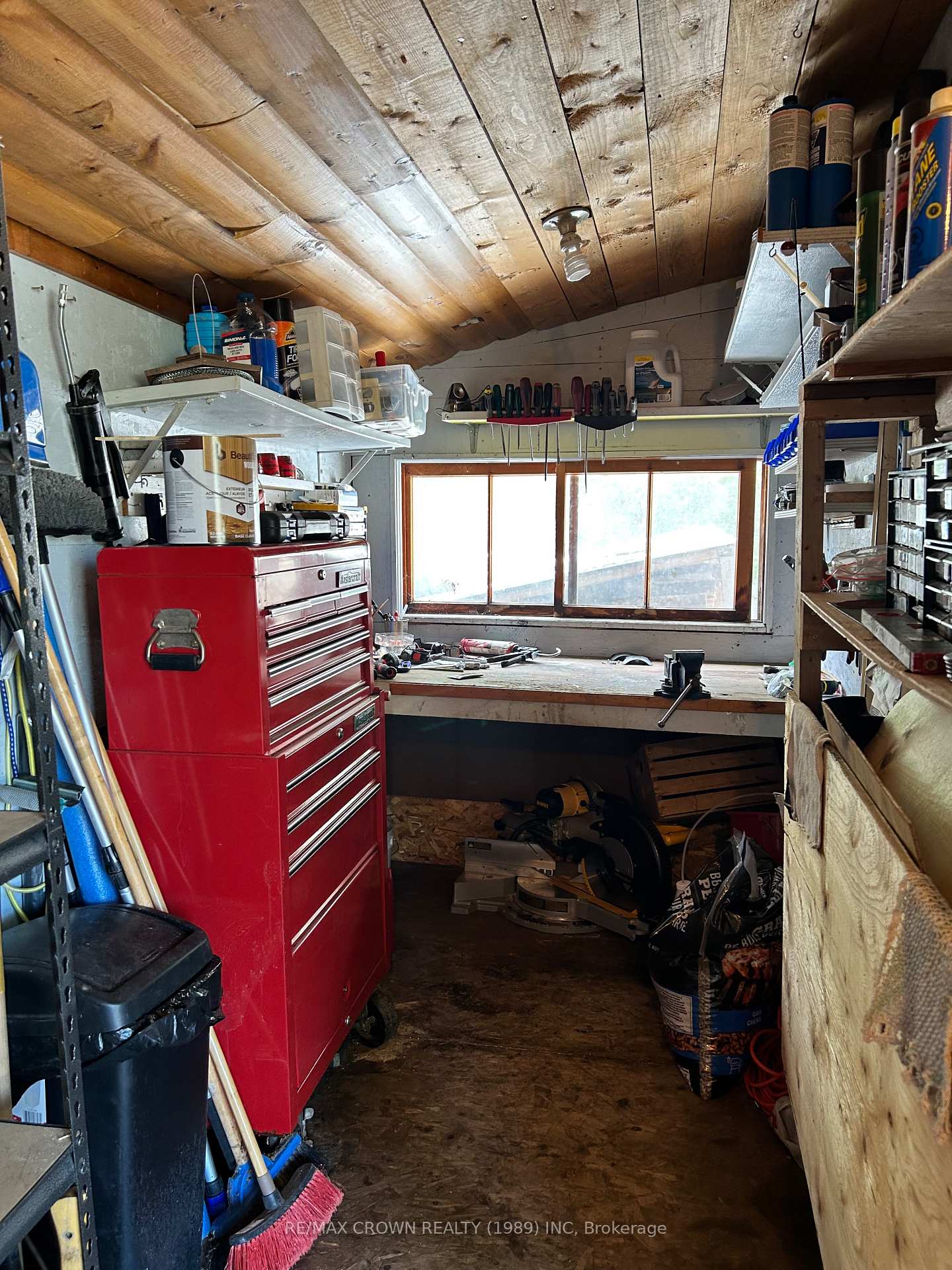 Photo 23 of 45 Lefebvre Peninsula, Moonbeam Road, Kapuskasing — HOMEH