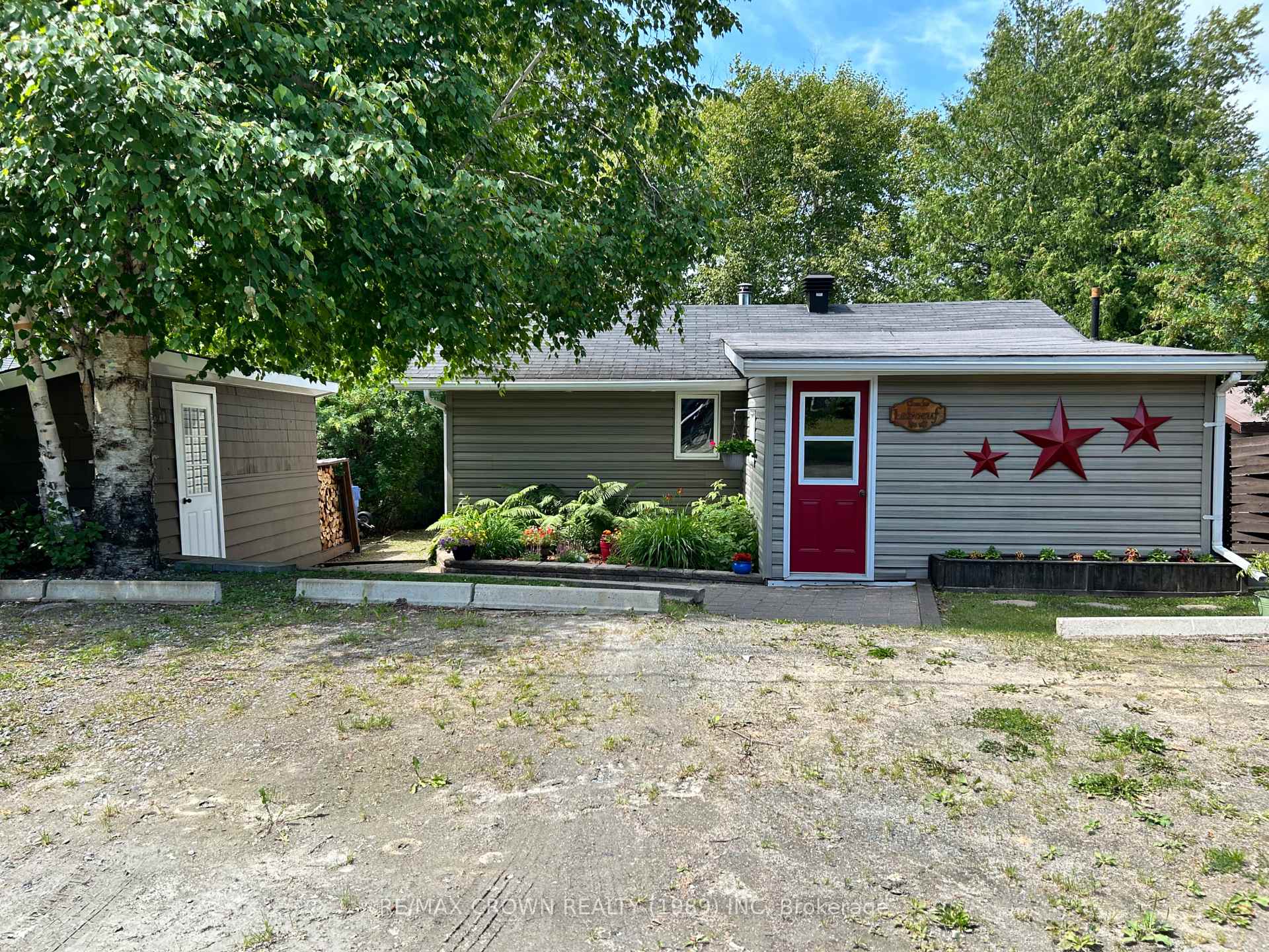 Photo 25 of 45 Lefebvre Peninsula, Moonbeam Road, Kapuskasing — HOMEH
