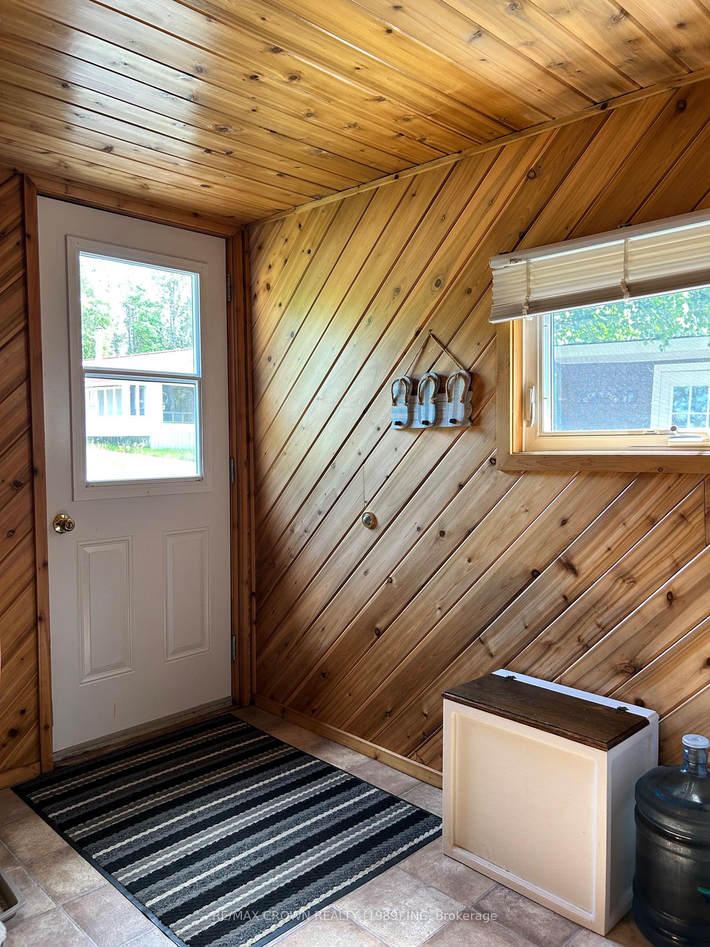 Photo 26 of 45 Lefebvre Peninsula, Moonbeam Road, Kapuskasing — HOMEH