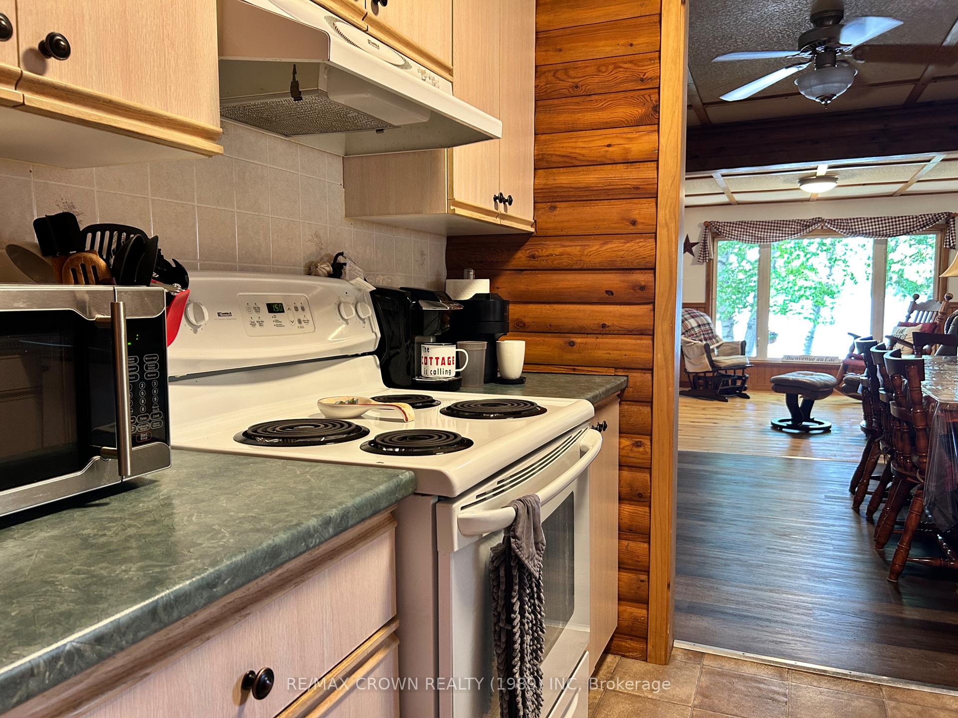 Photo 29 of 45 Lefebvre Peninsula, Moonbeam Road, Kapuskasing — HOMEH