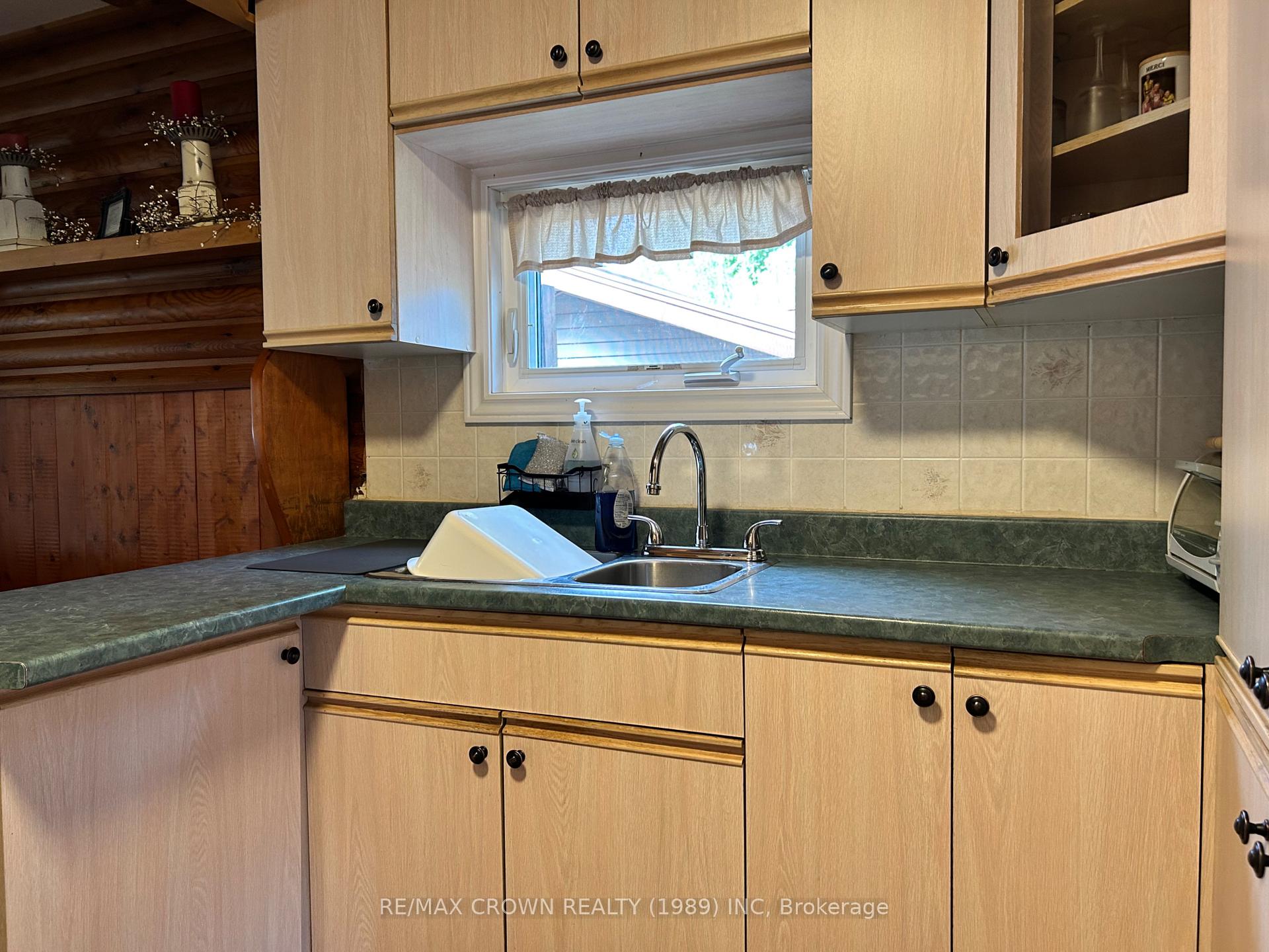 Photo 30 of 45 Lefebvre Peninsula, Moonbeam Road, Kapuskasing — HOMEH